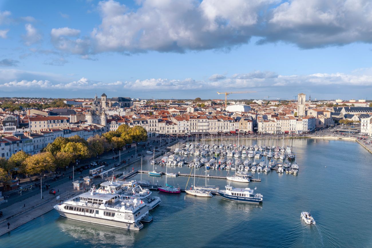 Recherche de terrain La Rochelle Recherche de terrain La Rochelle