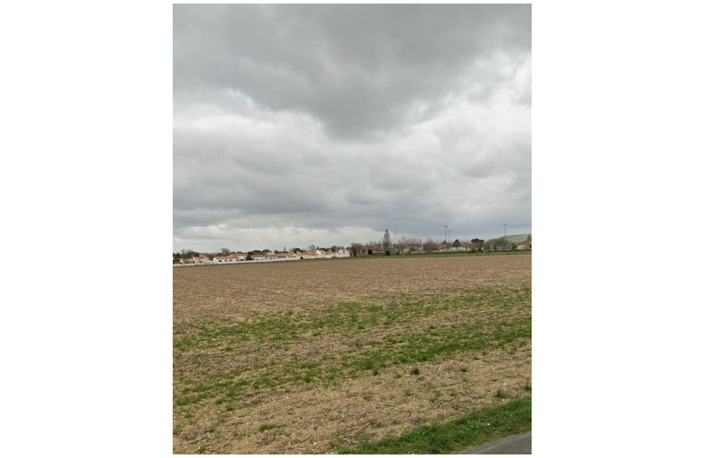 Vente terrain La Jarne Charente-Maritime