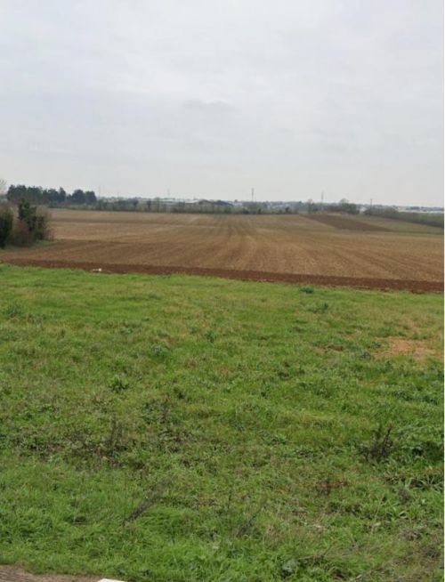 Venteterrain