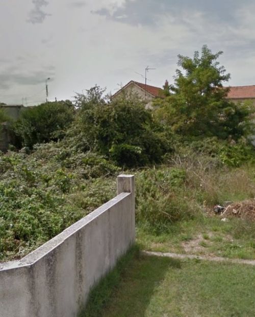 Venteterrain