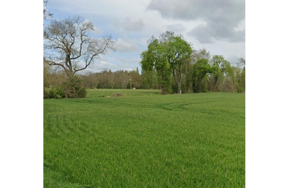 Vente terrain Bouhet Charente-Maritime
