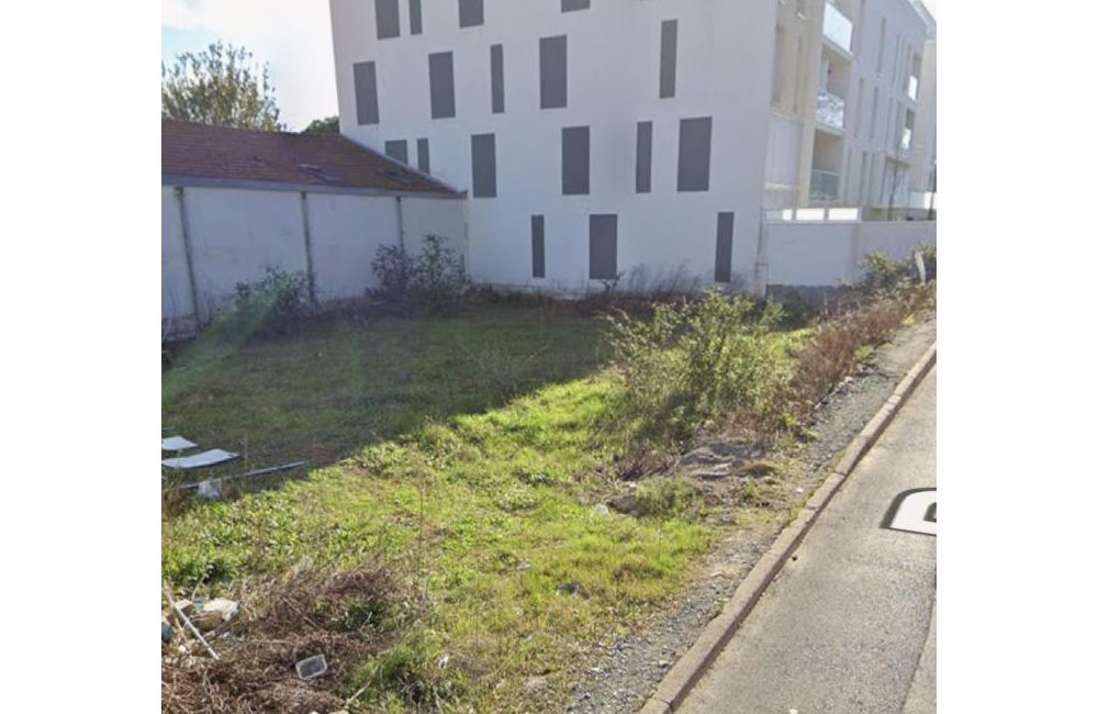 Vente terrain Aytré Charente-Maritime
