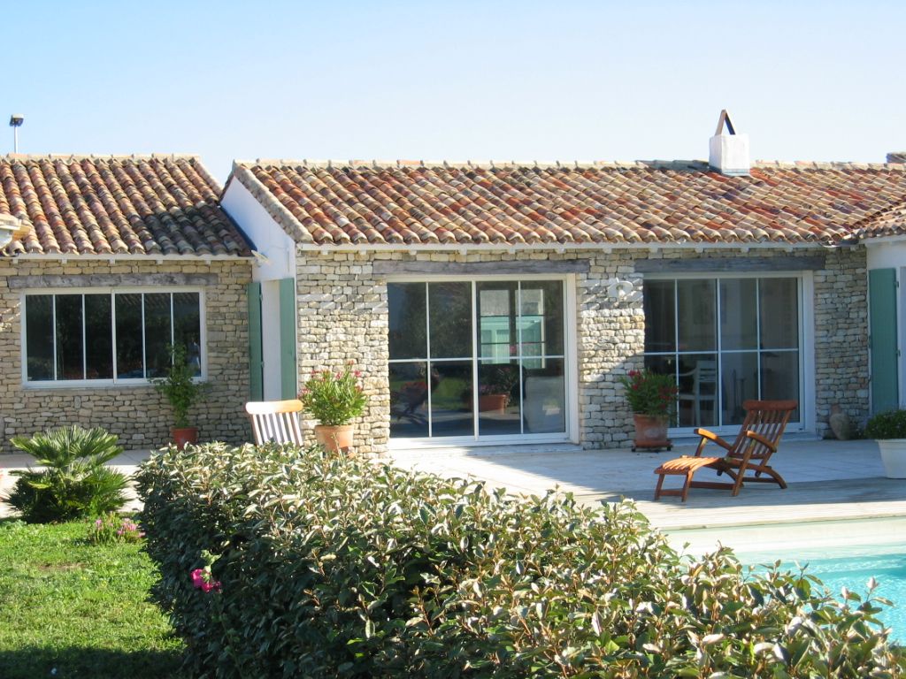 Construction maison à La Rochelle Construction maison à La Rochelle
