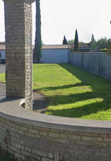 Vente terrain Saint-Rogatien Charente-Maritime