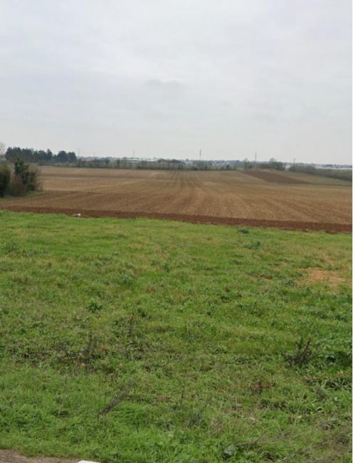 Vente terrain saint xandre Charente-Maritime