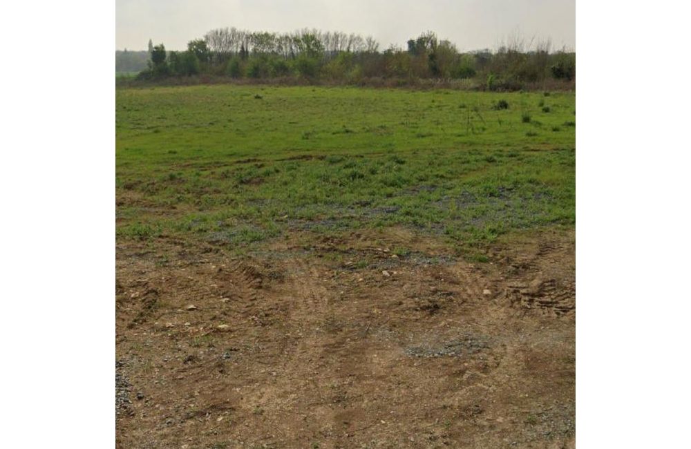 Vente terrain Ferrières Charente-Maritime