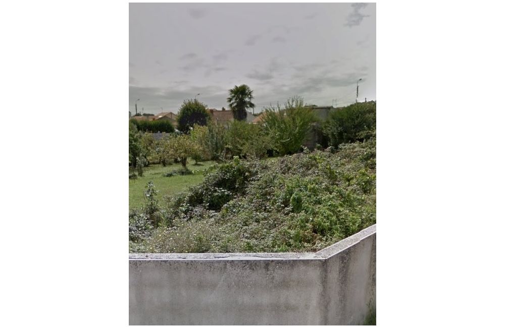 Vente terrain La Rochelle Charente-Maritime
