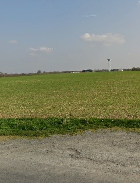 Vente terrain Saint-Jean-de-Liversay Charente-Maritime