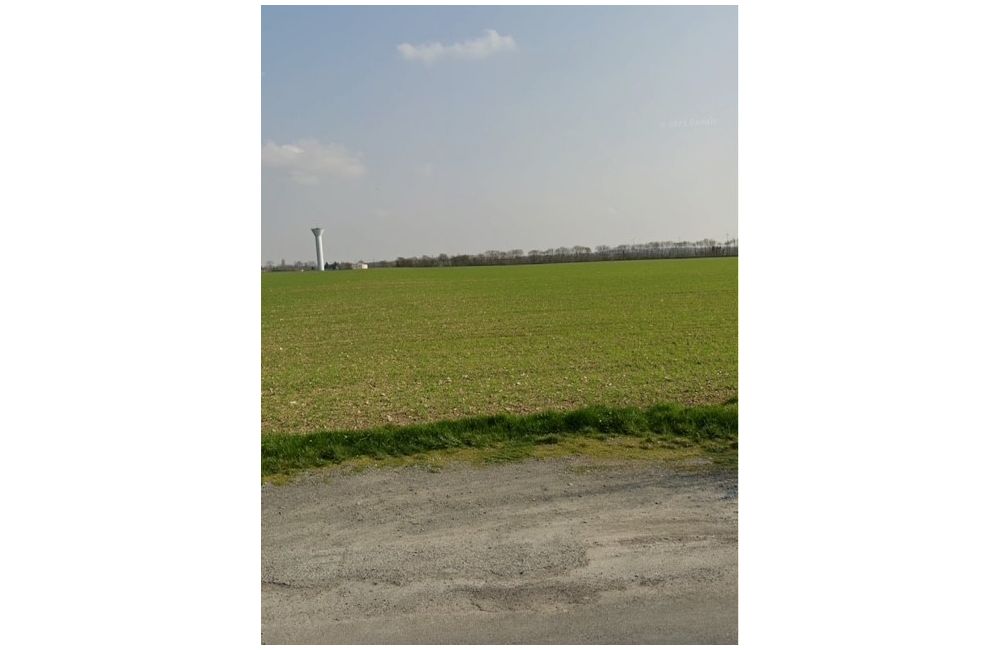 Vente terrain Saint-Jean-de-Liversay Charente-Maritime