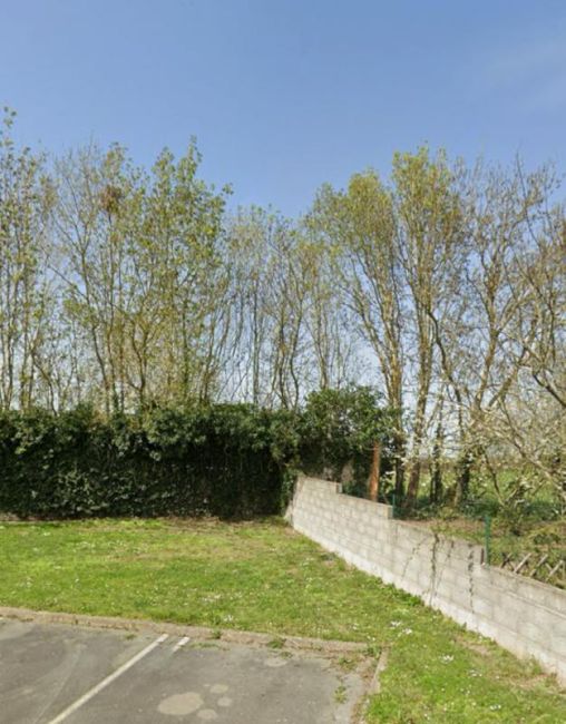 Vente terrain Vouhé Charente-Maritime