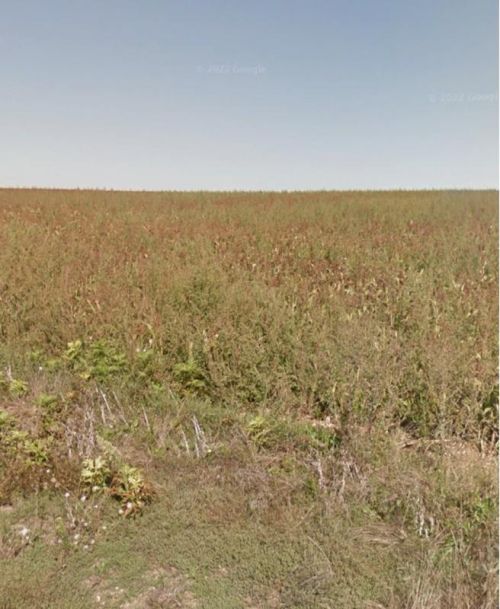 Venteterrain