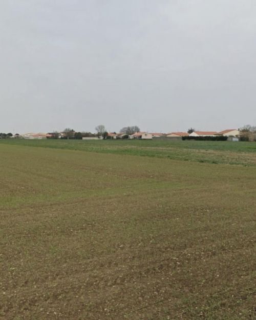 Venteterrain
