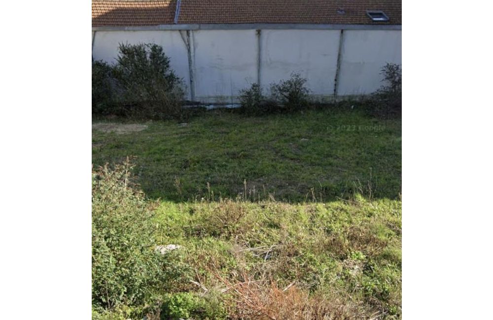 Vente terrain Aytré Charente-Maritime