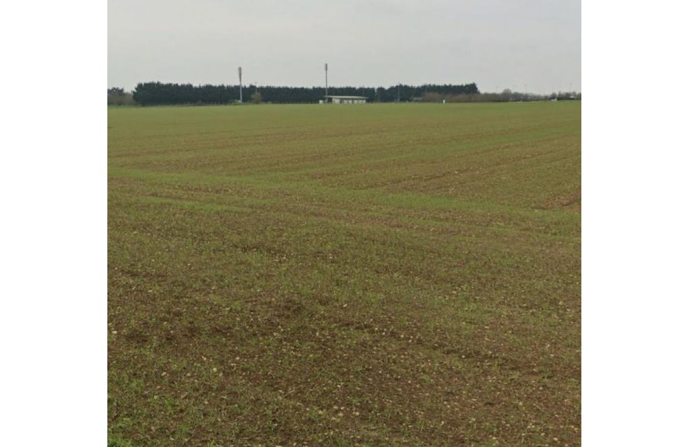 Vente terrain Villedoux Charente-Maritime