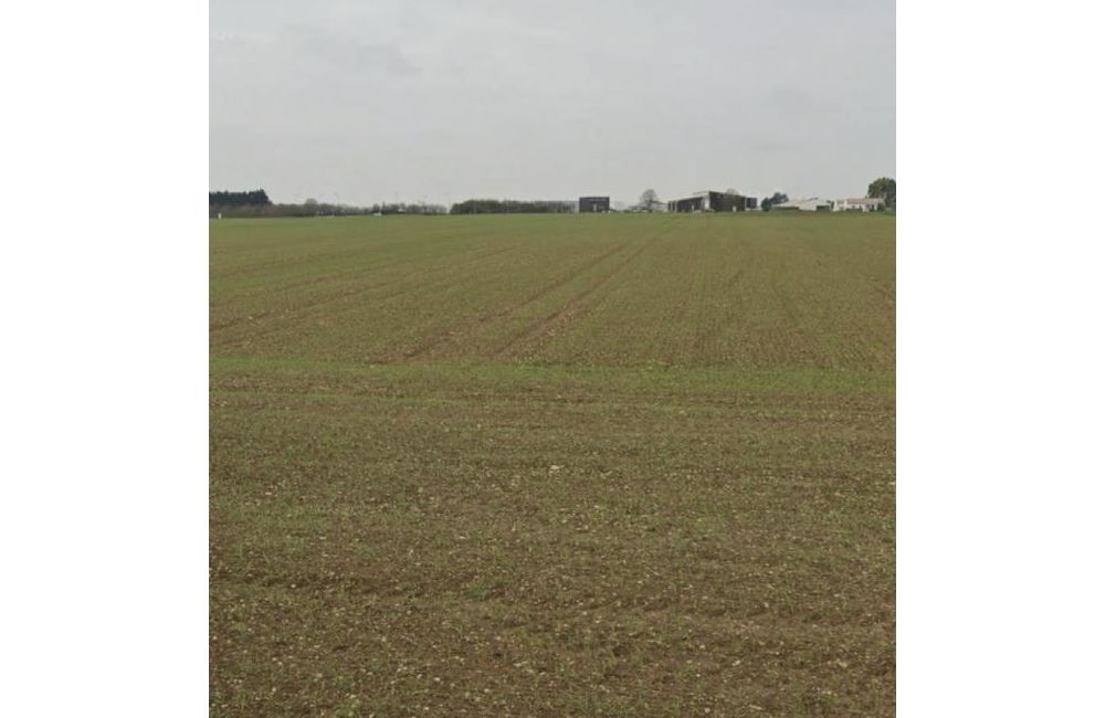 Vente terrain Villedoux Charente-Maritime