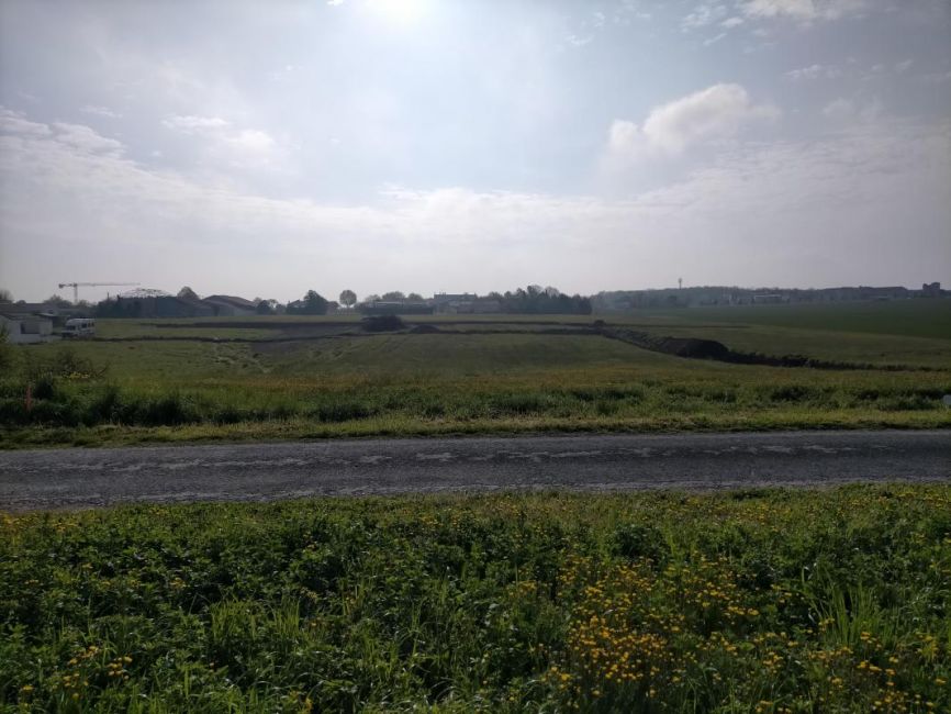 Vente terrain Saint-Nazaire-sur-Charente Charente-Maritime