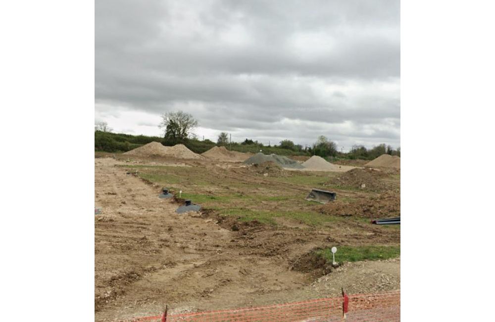Vente terrain Mauzé-sur-le-Mignon Deux-Sèvres