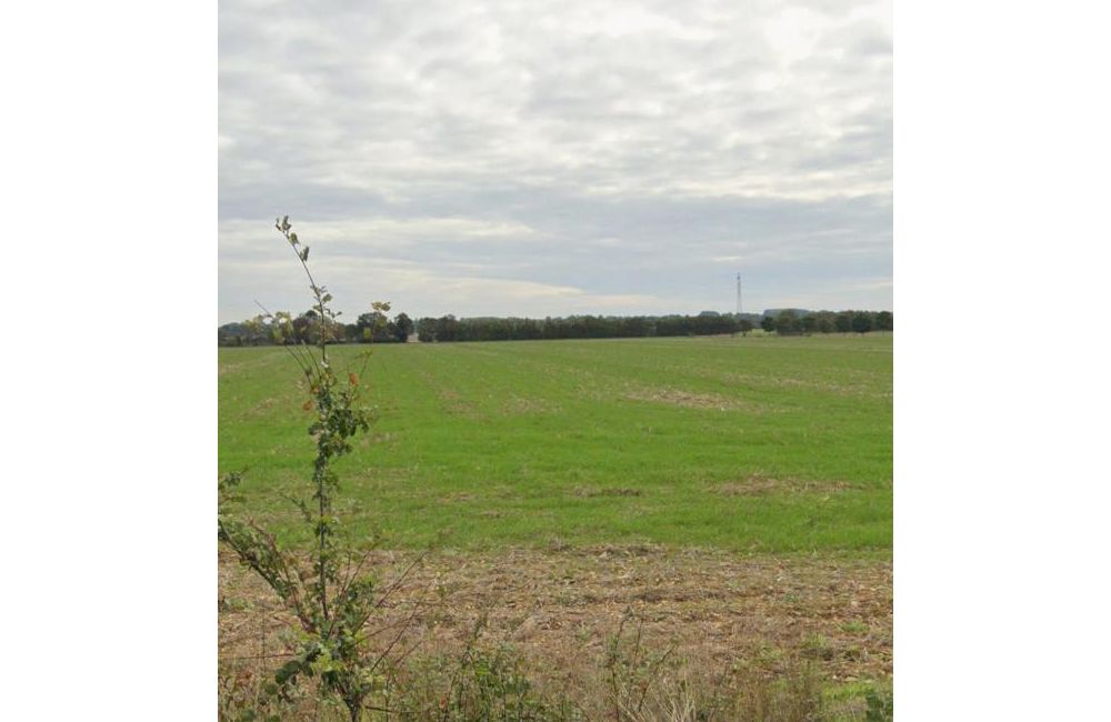 Vente terrain Villedoux Charente-Maritime