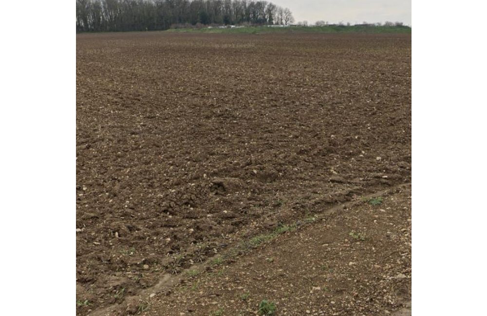 Vente terrain saint xandre Charente-Maritime