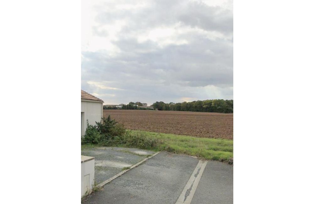 Vente terrain Charron Charente-Maritime