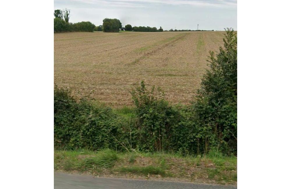 Vente terrain Le Thou Charente-Maritime