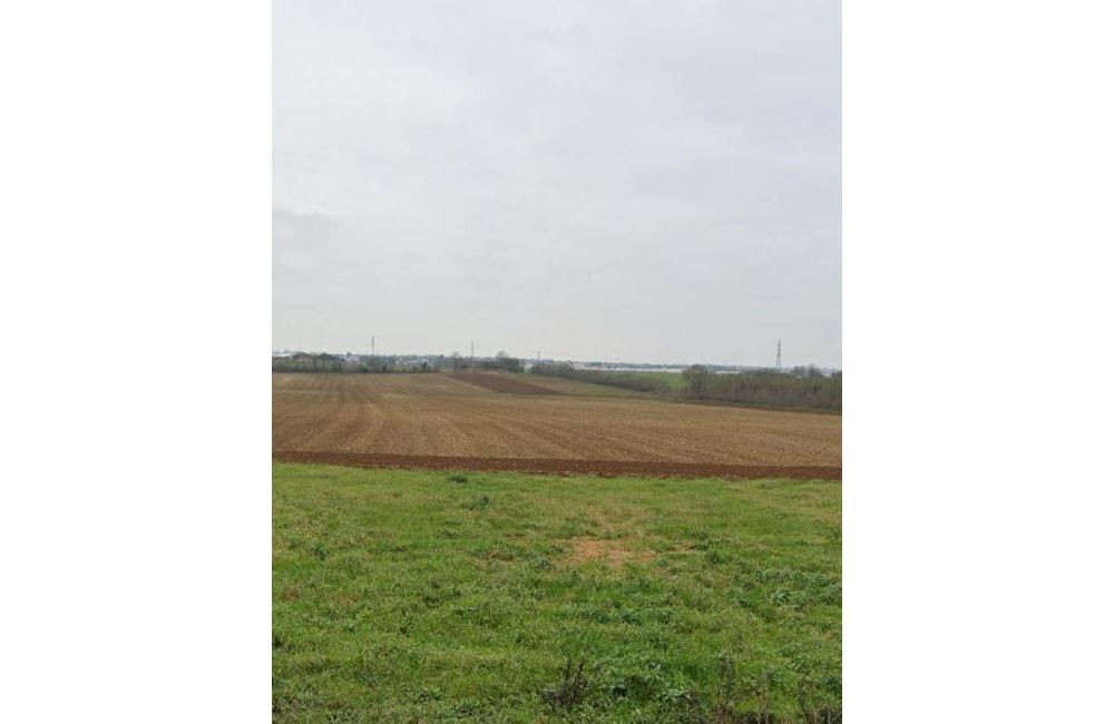 Vente terrain saint xandre Charente-Maritime