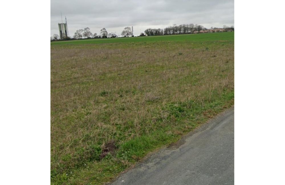 Vente terrain puilboreau Charente-Maritime