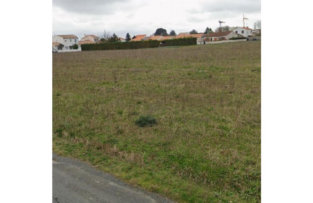 Vente terrain puilboreau Charente-Maritime