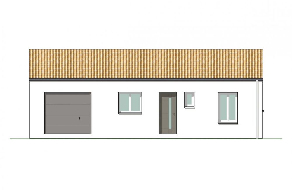 Vente terrain + maison Salles-sur-Mer Charente-Maritime