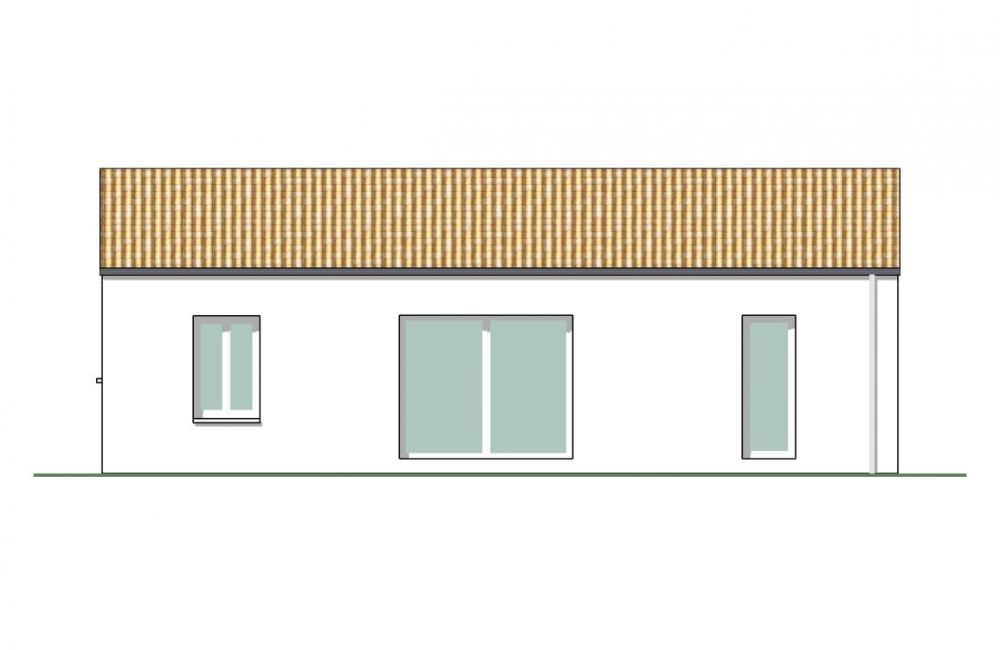 Vente terrain + maison Salles-sur-Mer Charente-Maritime