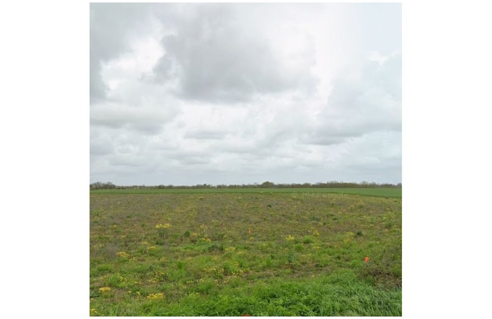 Vente terrain Saint-Jean-de-Liversay Charente-Maritime