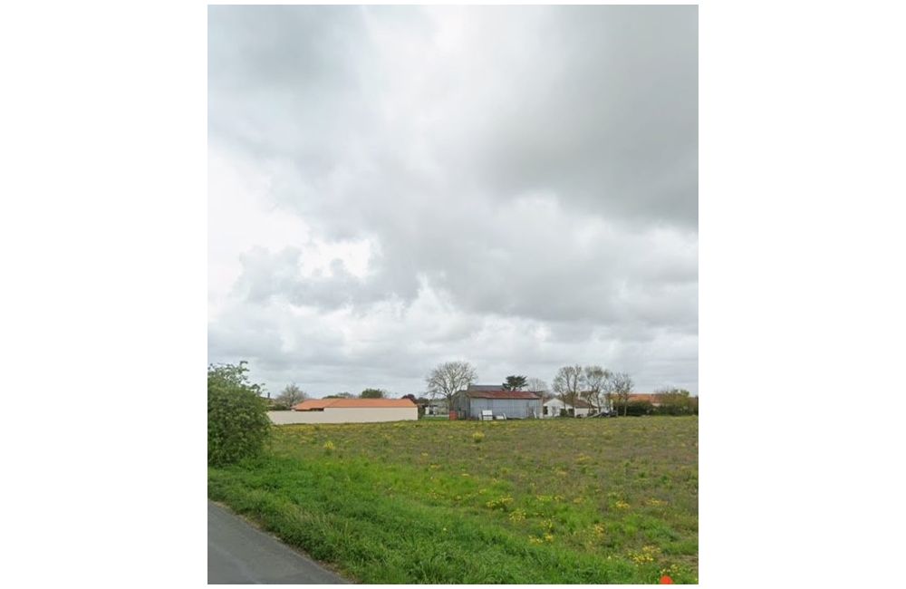 Vente terrain Saint-Jean-de-Liversay Charente-Maritime