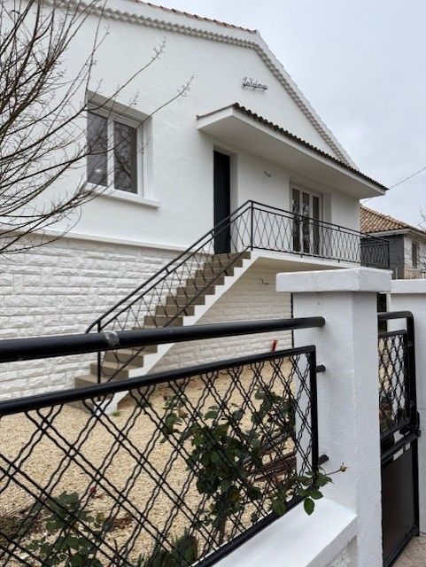 Venteterrain + maison
