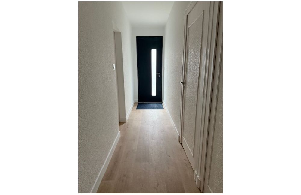 Vente terrain + maison Rochefort Charente-Maritime