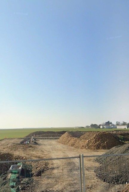 Vente terrain Andilly Charente-Maritime