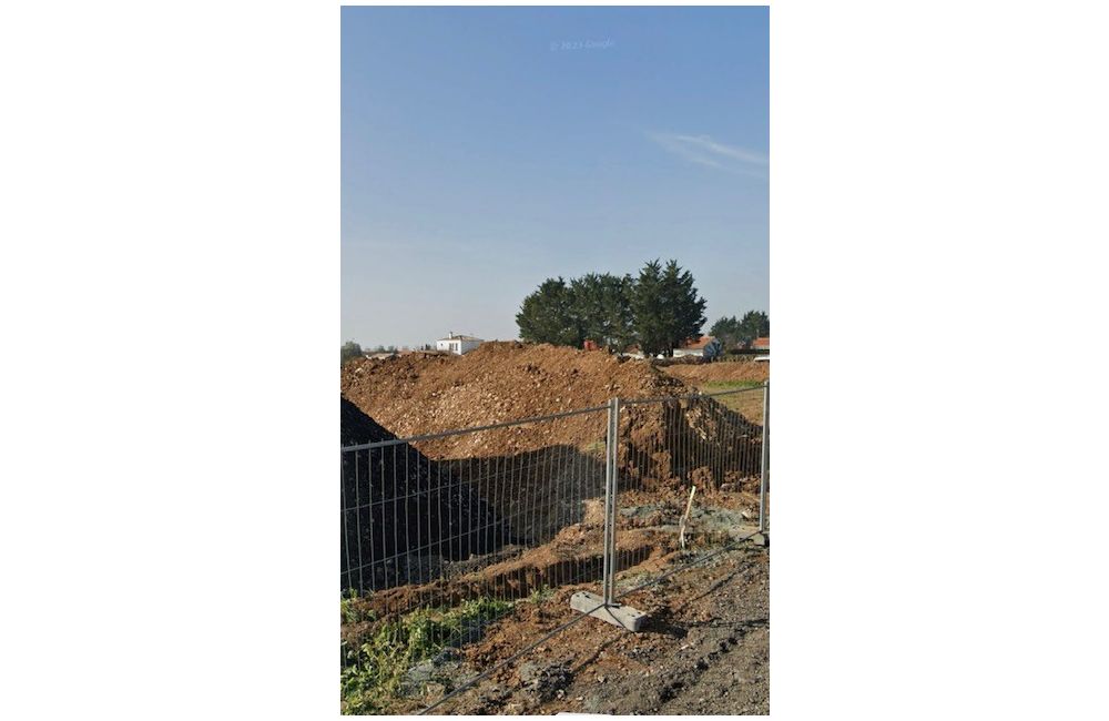 Vente terrain Andilly Charente-Maritime