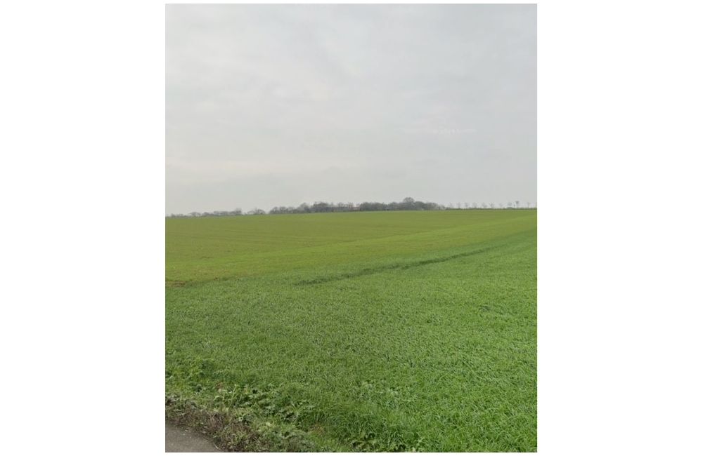 Vente terrain Villedoux Charente-Maritime