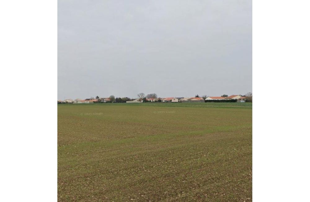 Vente terrain Villedoux Charente-Maritime