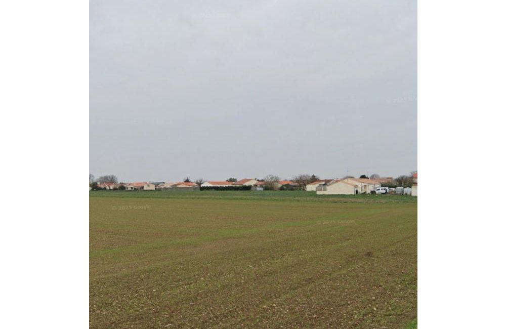 Vente terrain Villedoux Charente-Maritime