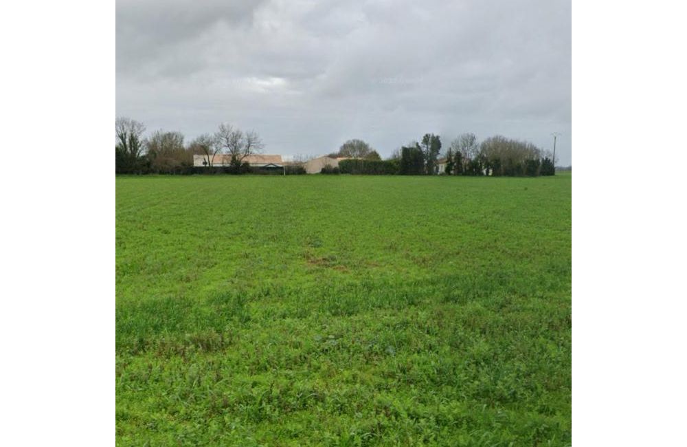 Vente terrain Ballon Charente-Maritime