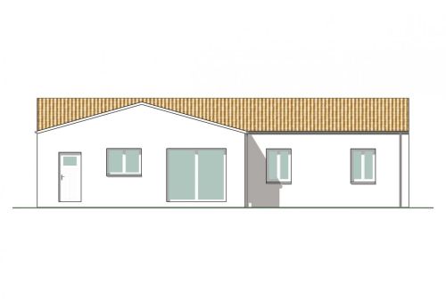 Venteterrain + maisonLA ROCHELLE Charente-Maritime