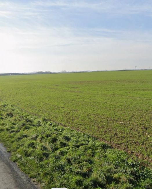 Vente terrain Villedoux Charente-Maritime