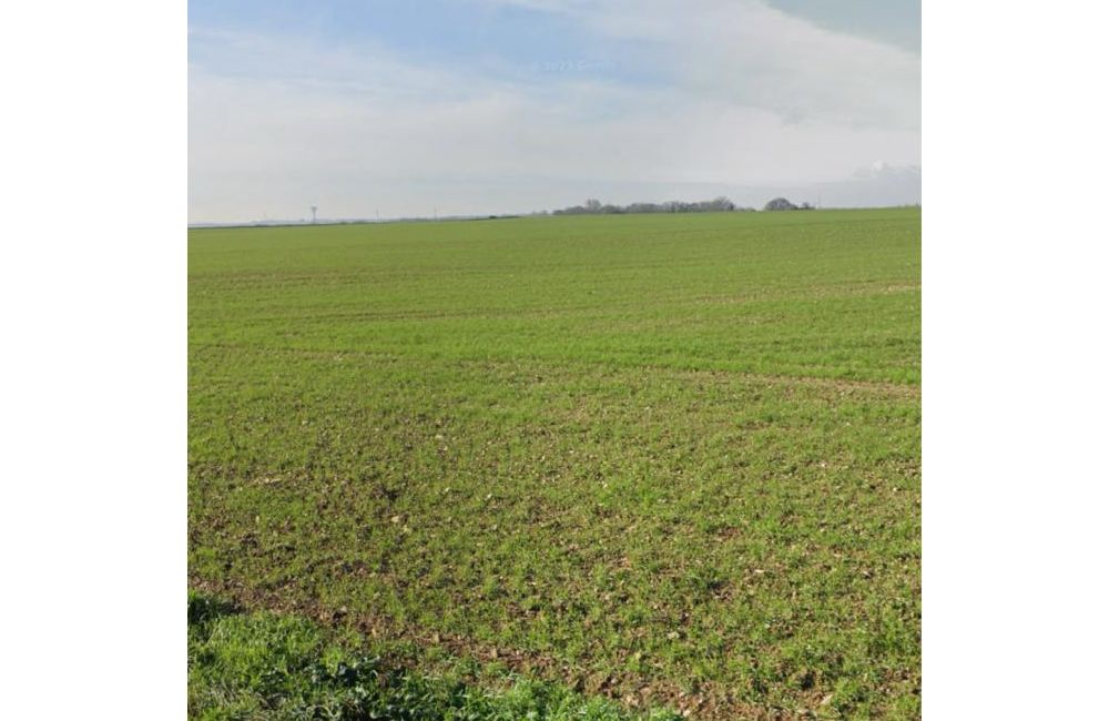 Vente terrain Villedoux Charente-Maritime