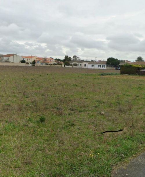 Venteterrain