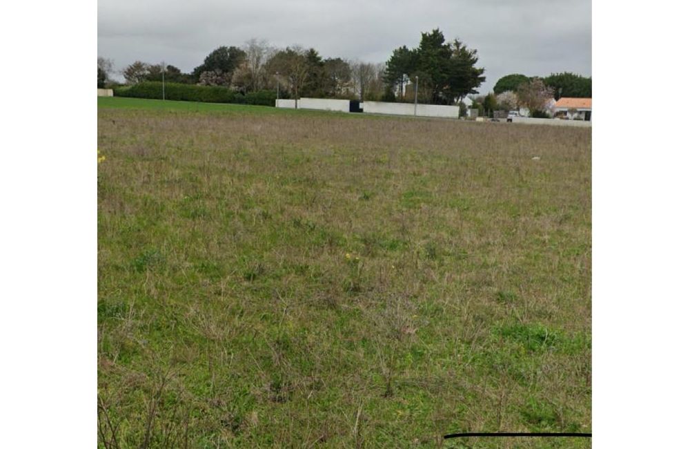 Vente terrain Puilboreau Charente-Maritime