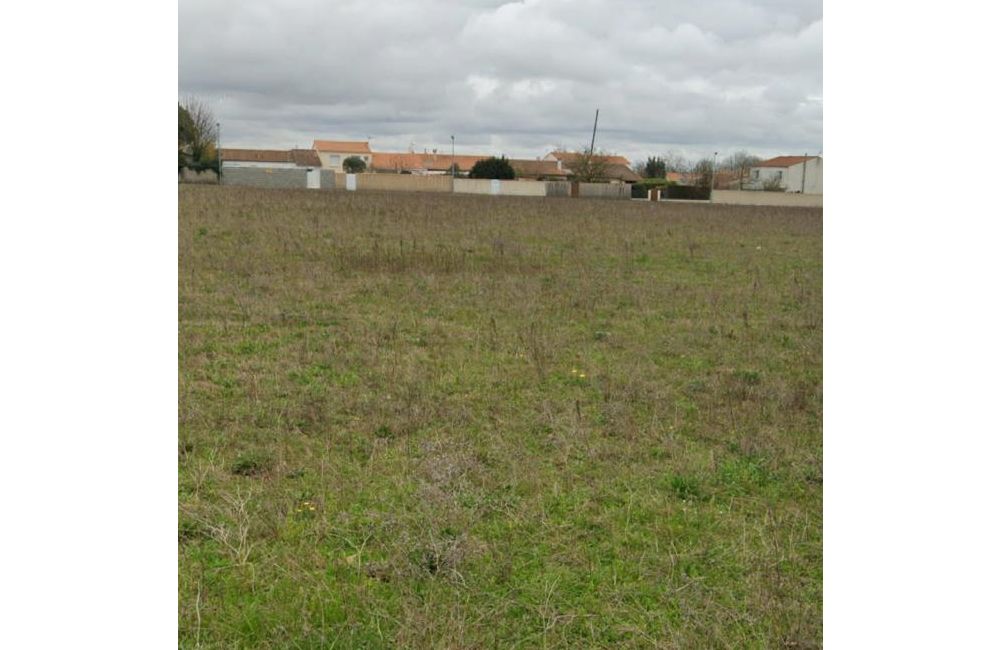 Vente terrain Puilboreau Charente-Maritime