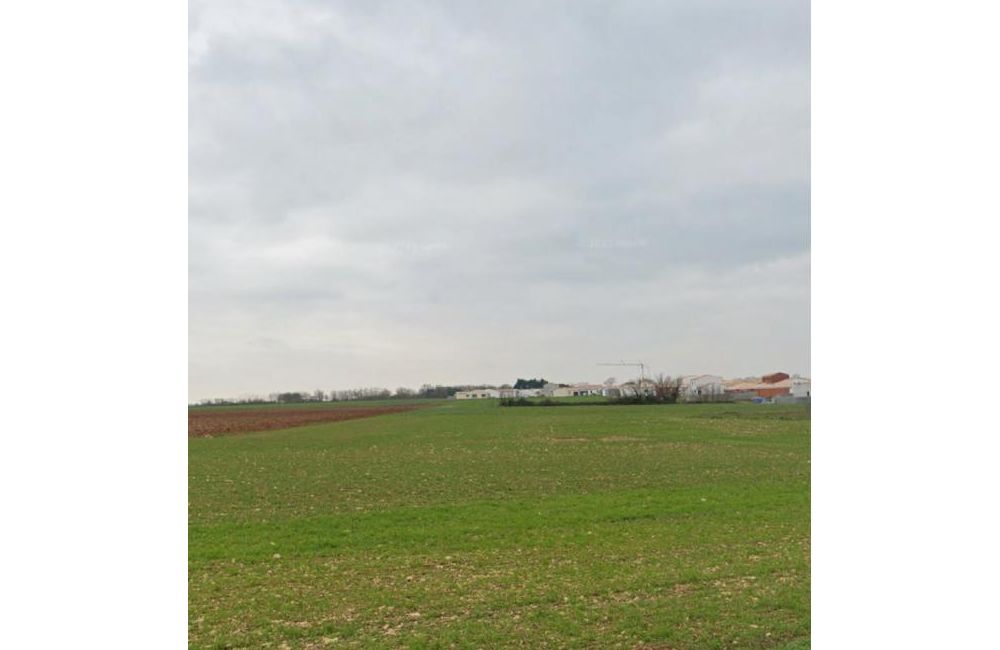 Vente terrain Dompierre-sur-Mer Charente-Maritime