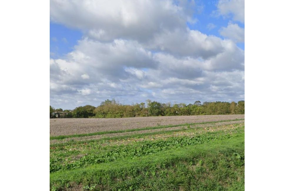 Vente terrain Bouhet Charente-Maritime