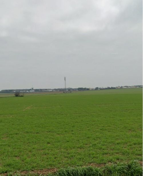 Venteterrain