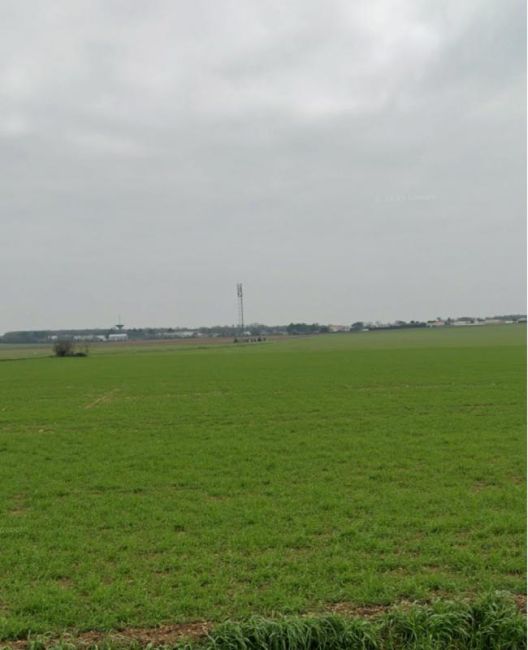 Vente terrain Ardillières Charente-Maritime